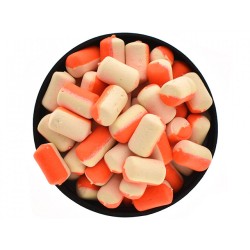 Wafter Active Baits - Premium Wafter Critic Echilibrat Orange & N-Butyric 8mm Wafter Active Baits - Premium Wafter Critic Echilibrat Orange & N-Butyric 8mm